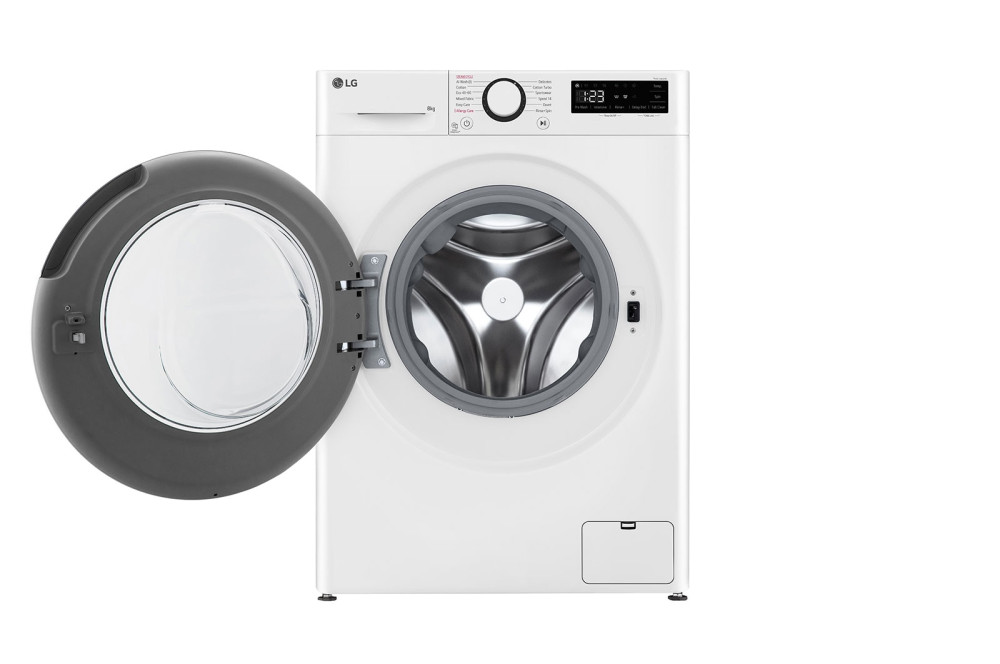 LG F2WR509SBW product photo