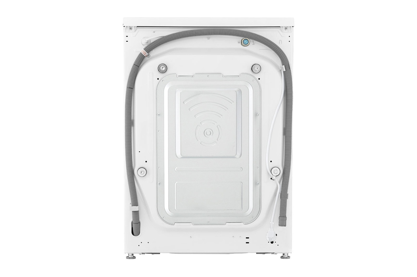 LG F2WR509SBW product photo