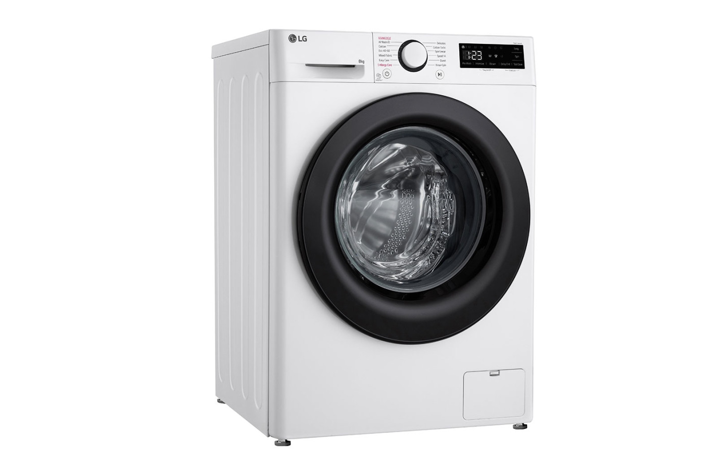 LG F2WR509SBW product photo