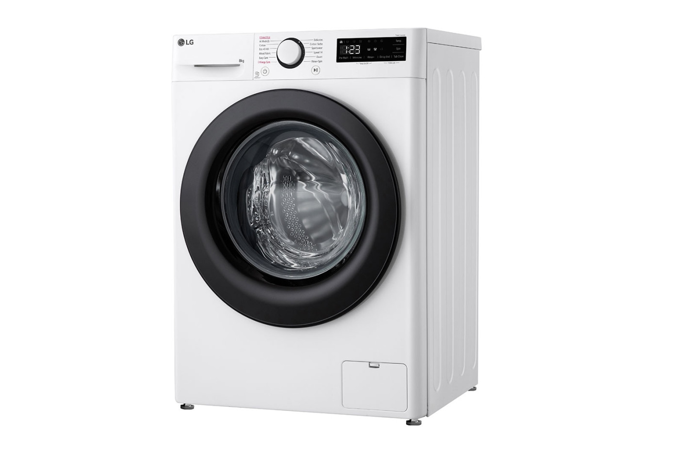 LG F2WR509SBW product photo