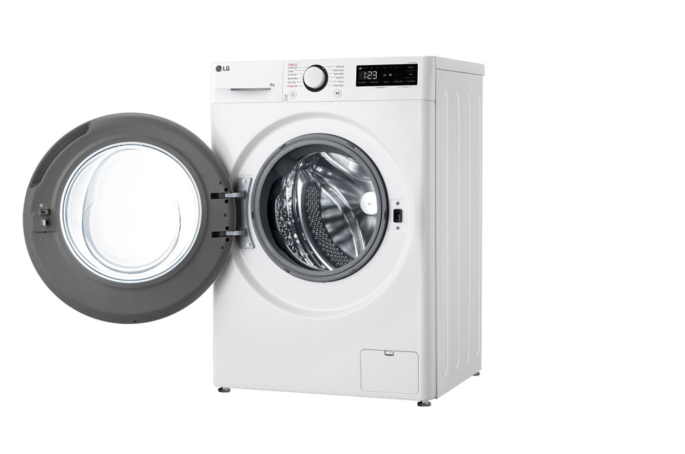 LG F2WR509SBW product photo