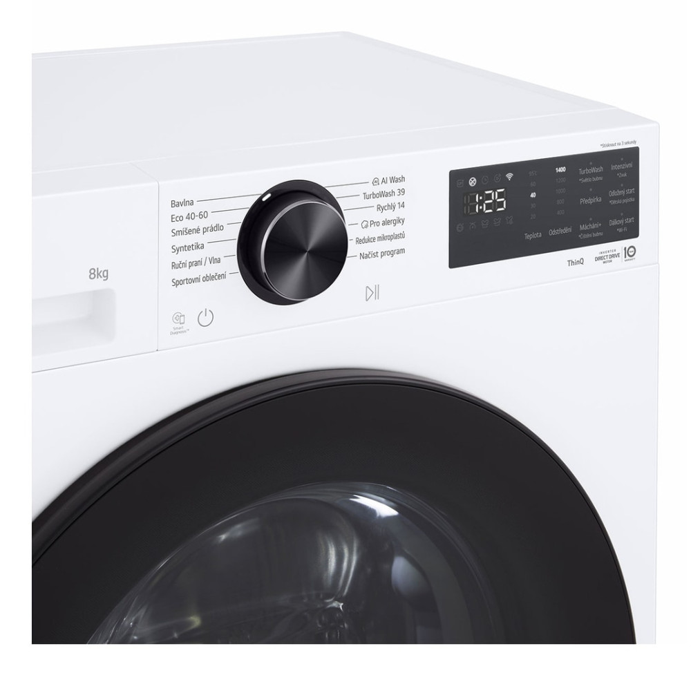 LG F2X50S8TLB product photo
