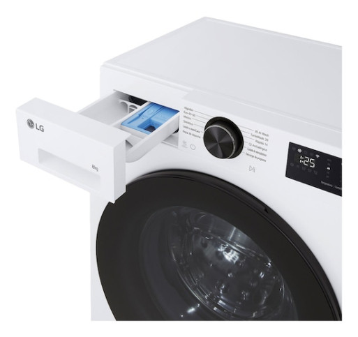 LG F2X50S8TLB product photo