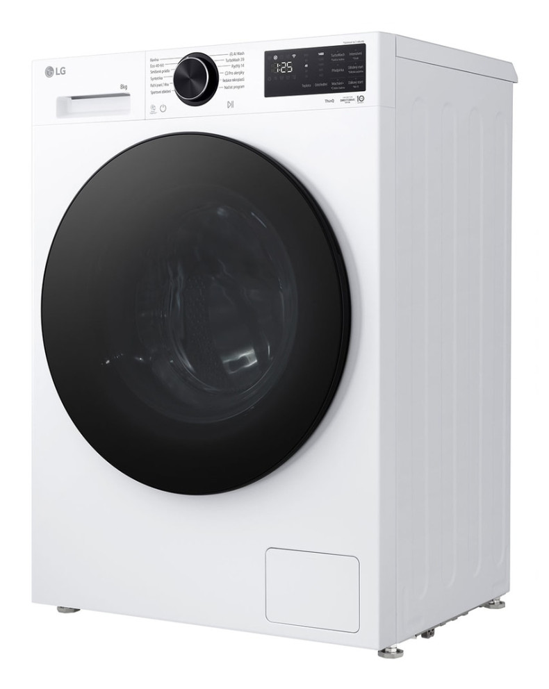 LG F2X50S8TLB product photo