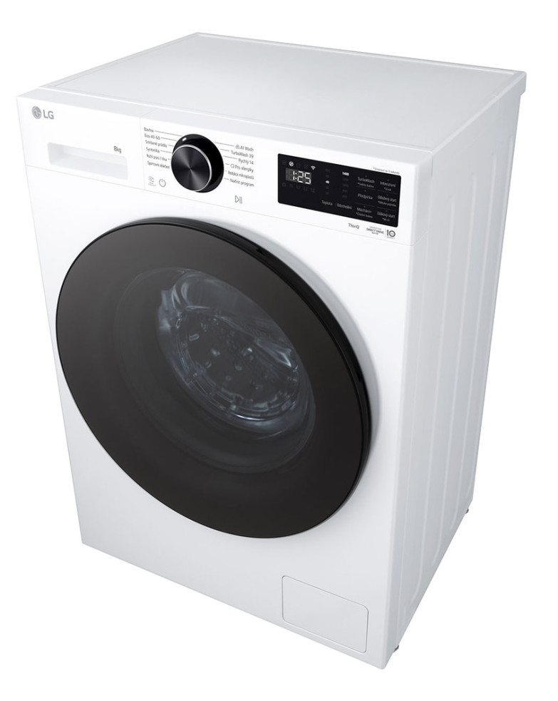 LG F2X50S8TLB product photo