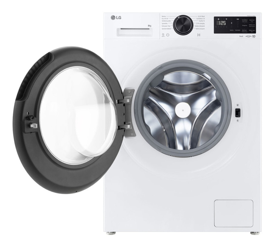 LG F2X50S8TLB product photo