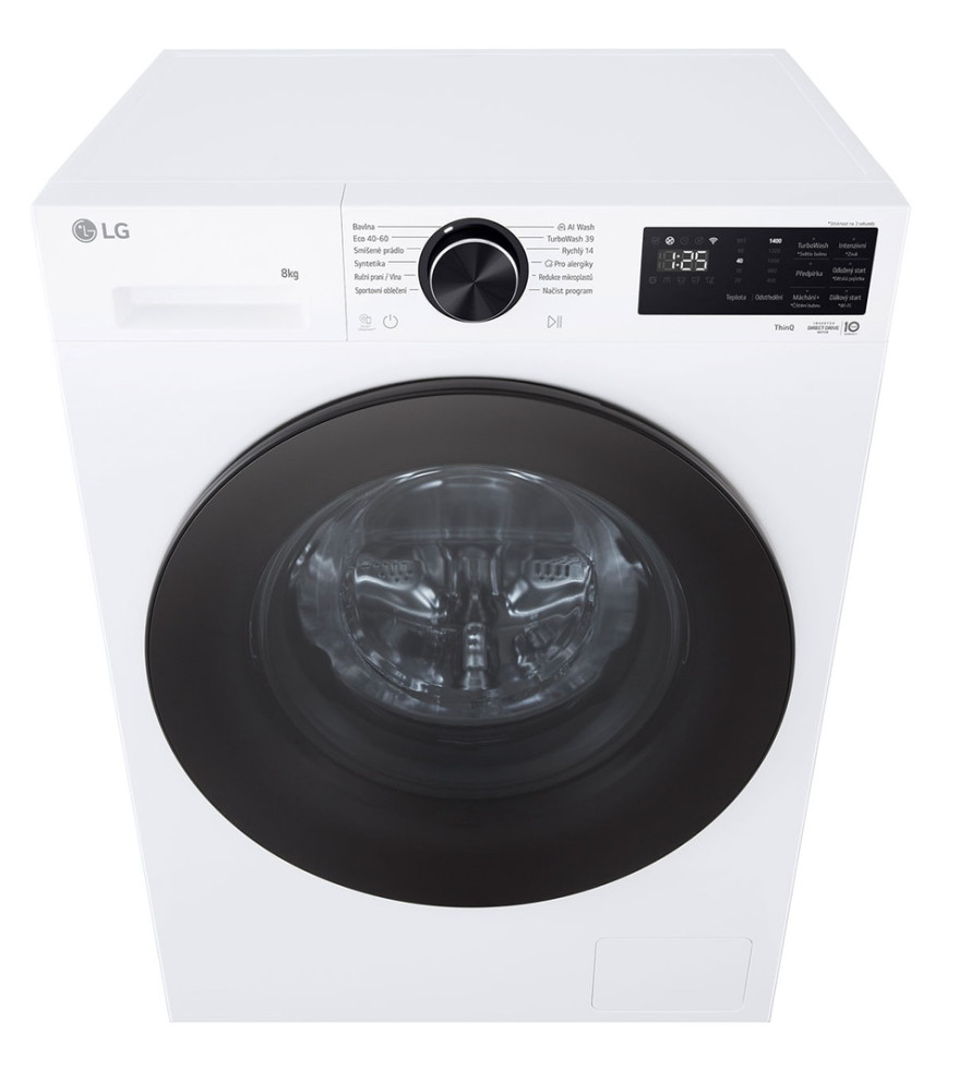 LG F2X50S8TLB product photo