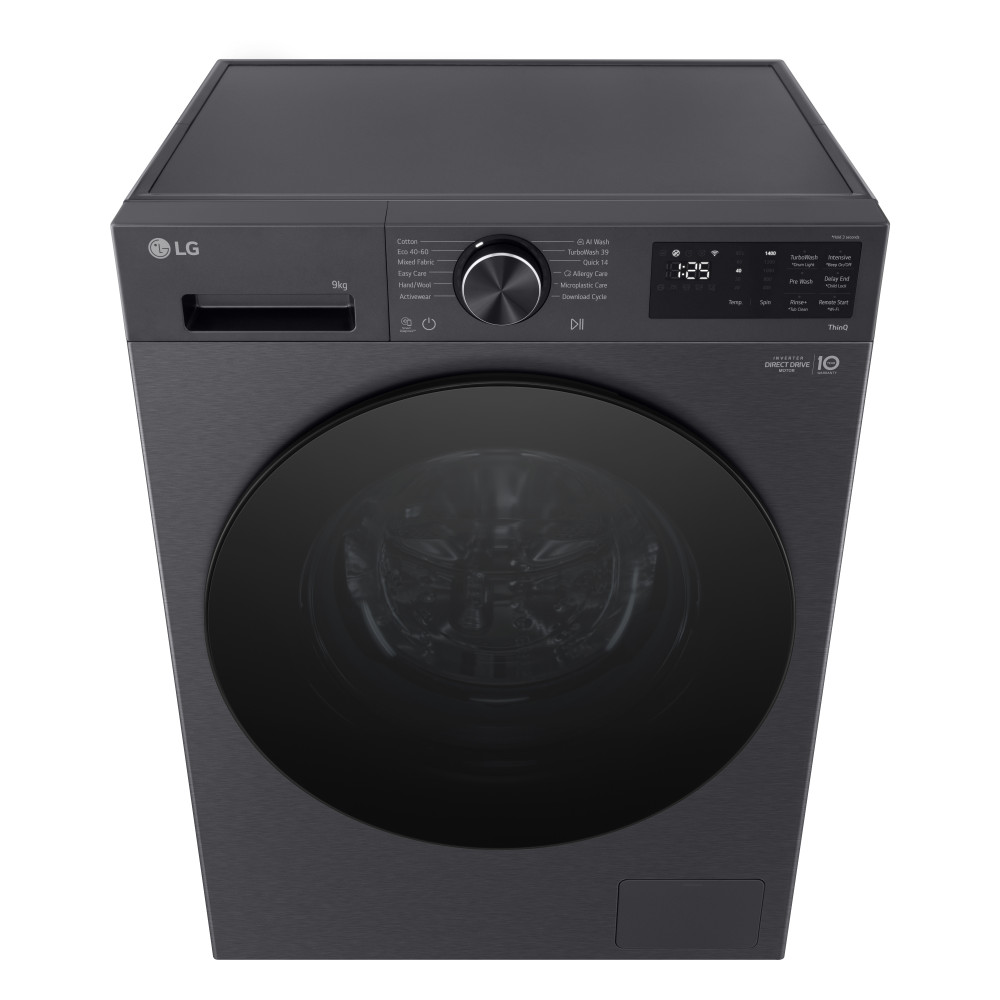 LG F2X50S9TBB product photo