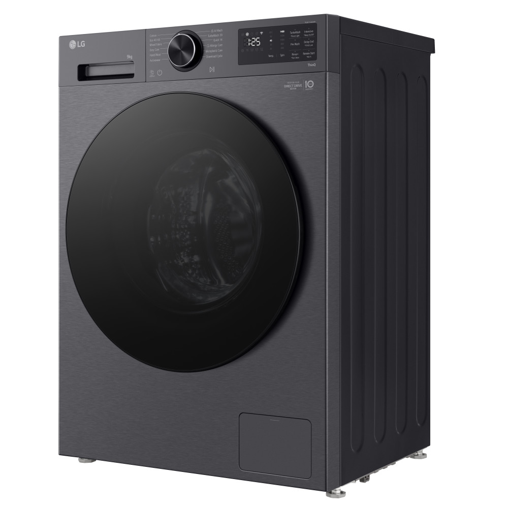 LG F2X50S9TBB product photo
