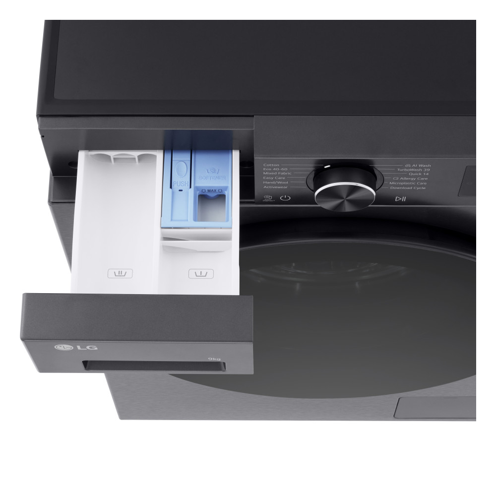 LG F2X50S9TBB product photo