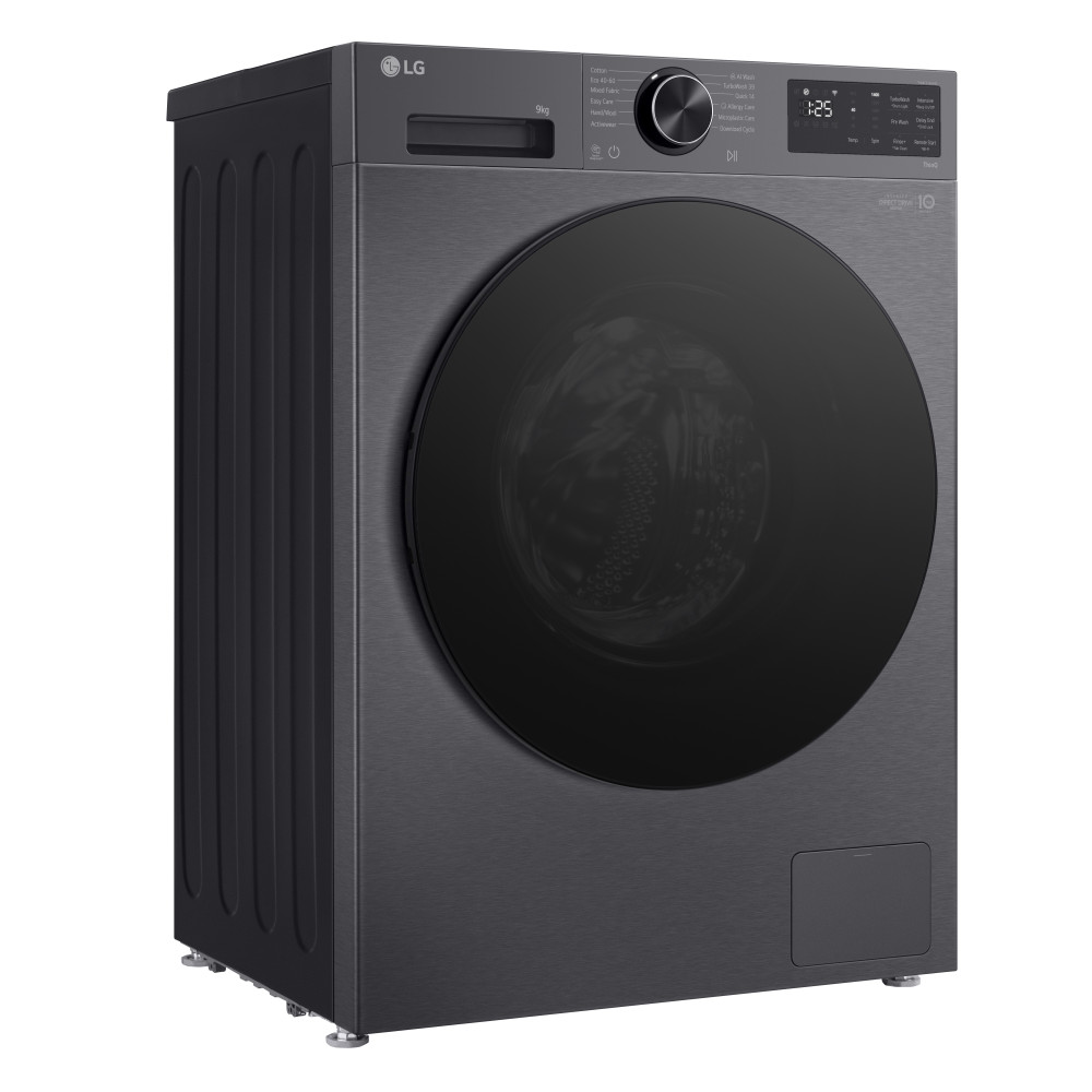 LG F2X50S9TBB product photo