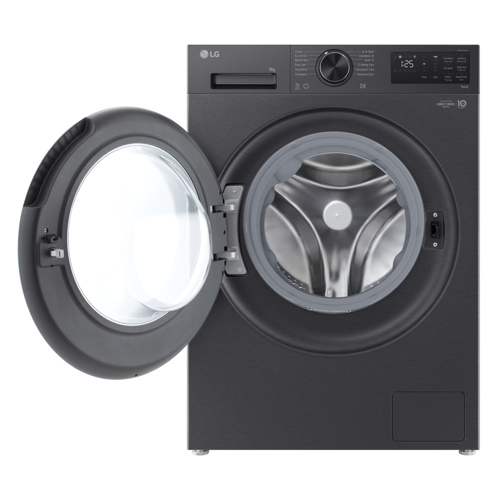 LG F2X50S9TBB product photo