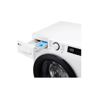 LG F4DR509SBW product thumbnail