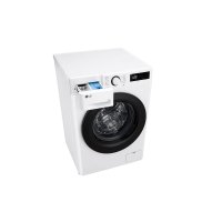 LG F4DR509SBW product thumbnail