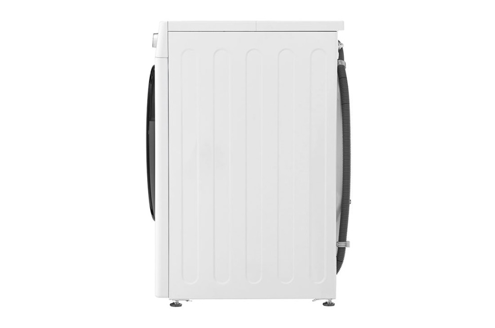 LG F4DR509SBW product photo