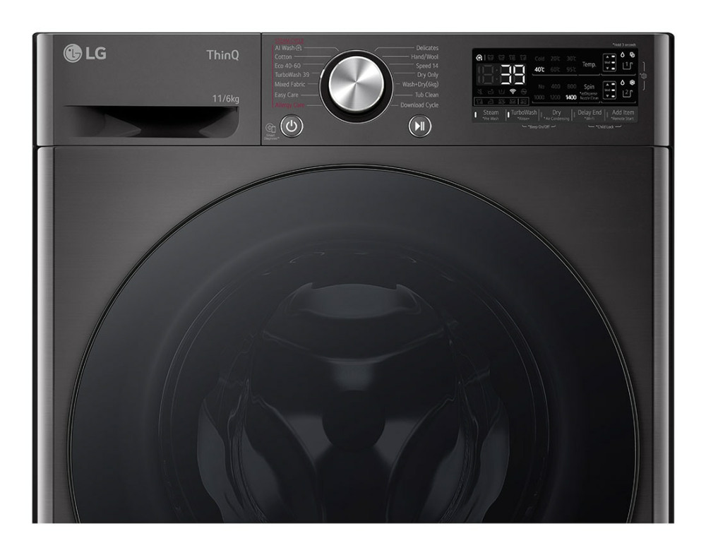 LG F4DR711S2BA product photo