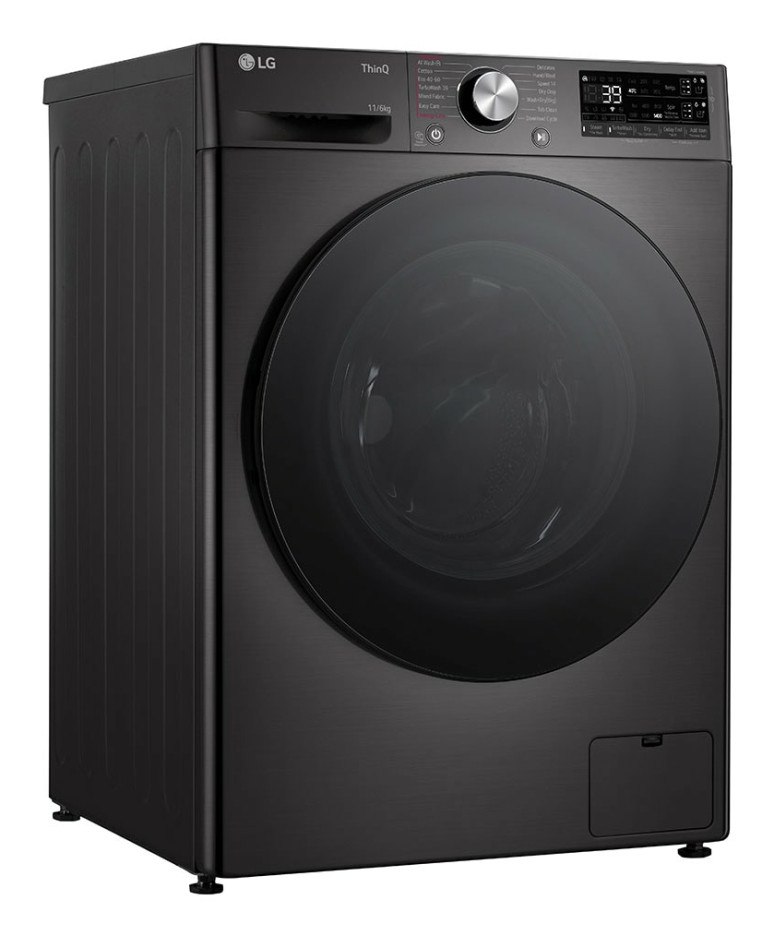 LG F4DR711S2BA product photo