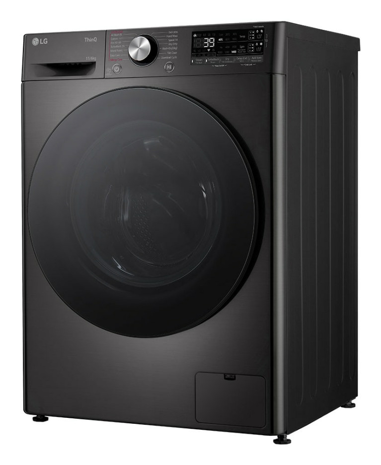 LG F4DR711S2BA product photo