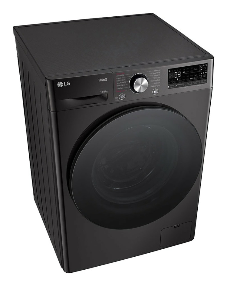 LG F4DR711S2BA product photo