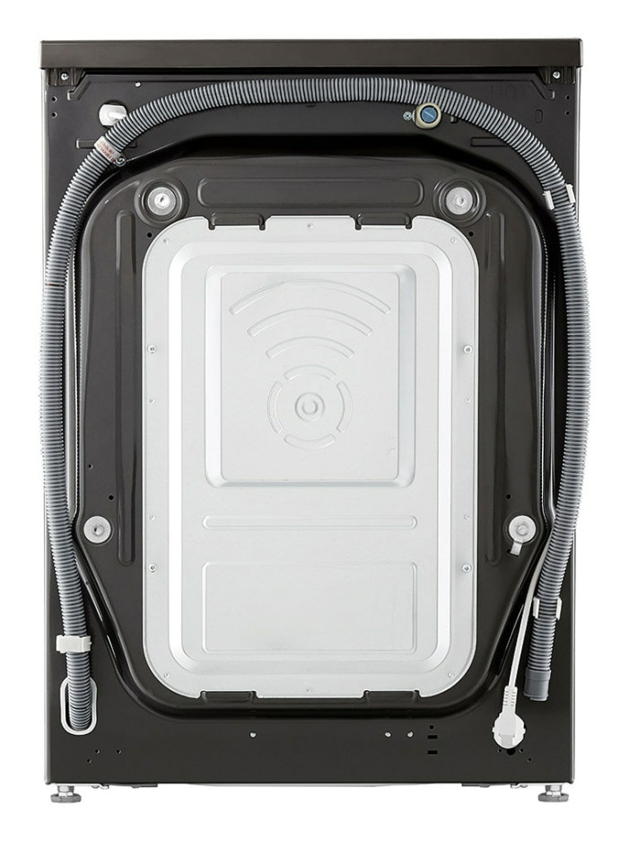 LG F4DR711S2BA product photo
