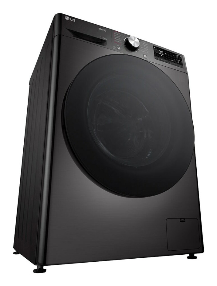 LG F4DR711S2BA product photo