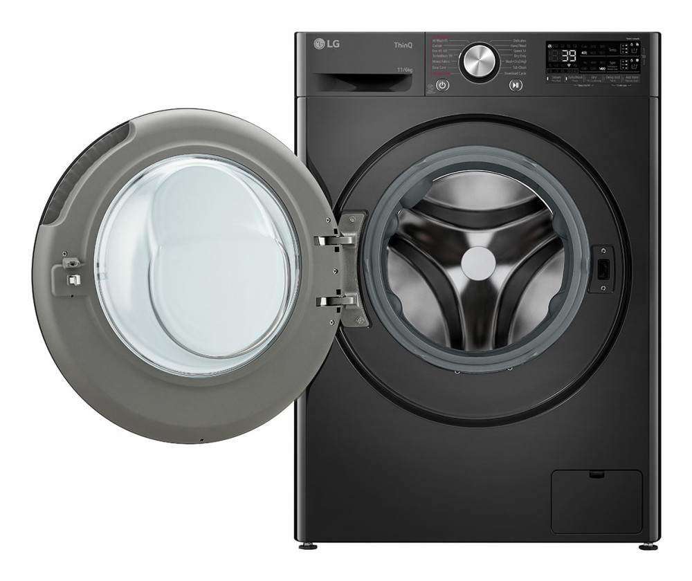 LG F4DR711S2BA product photo