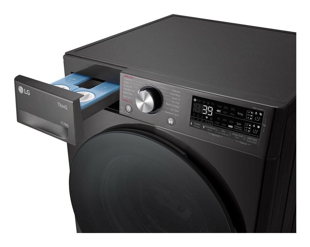 LG F4DR711S2BA product photo