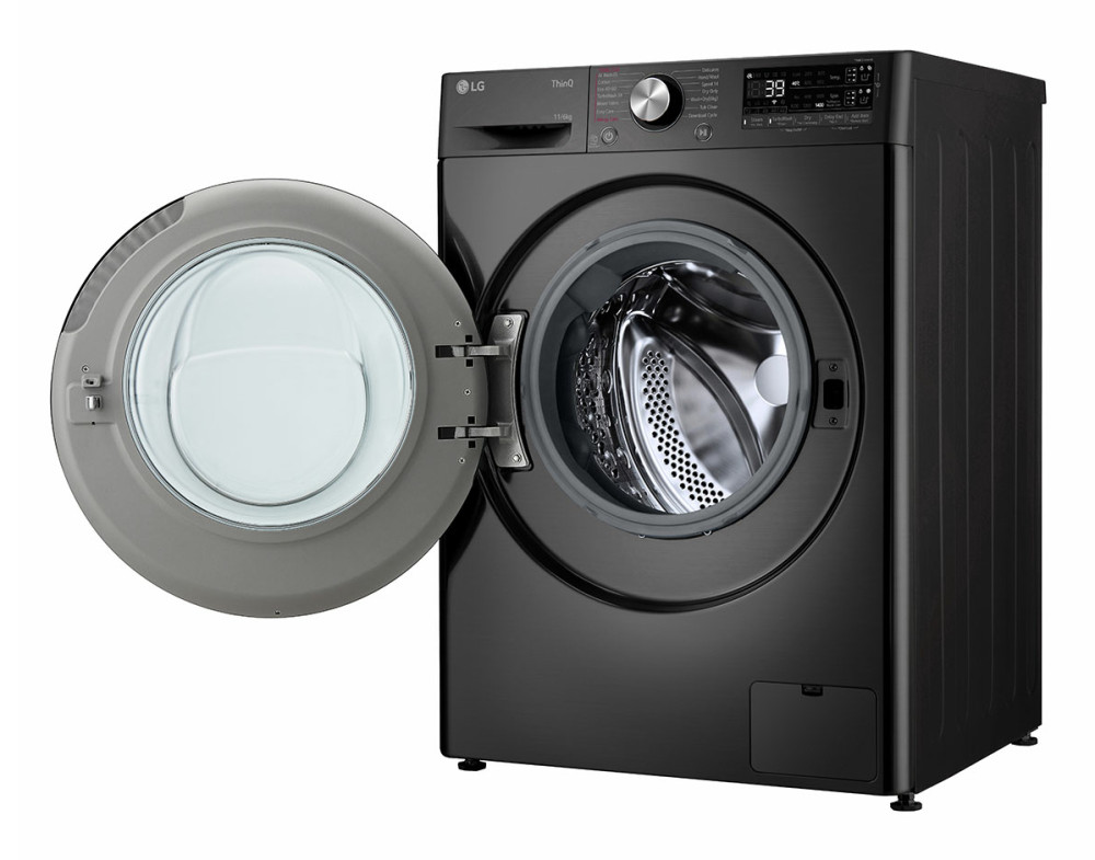 LG F4DR711S2BA product photo