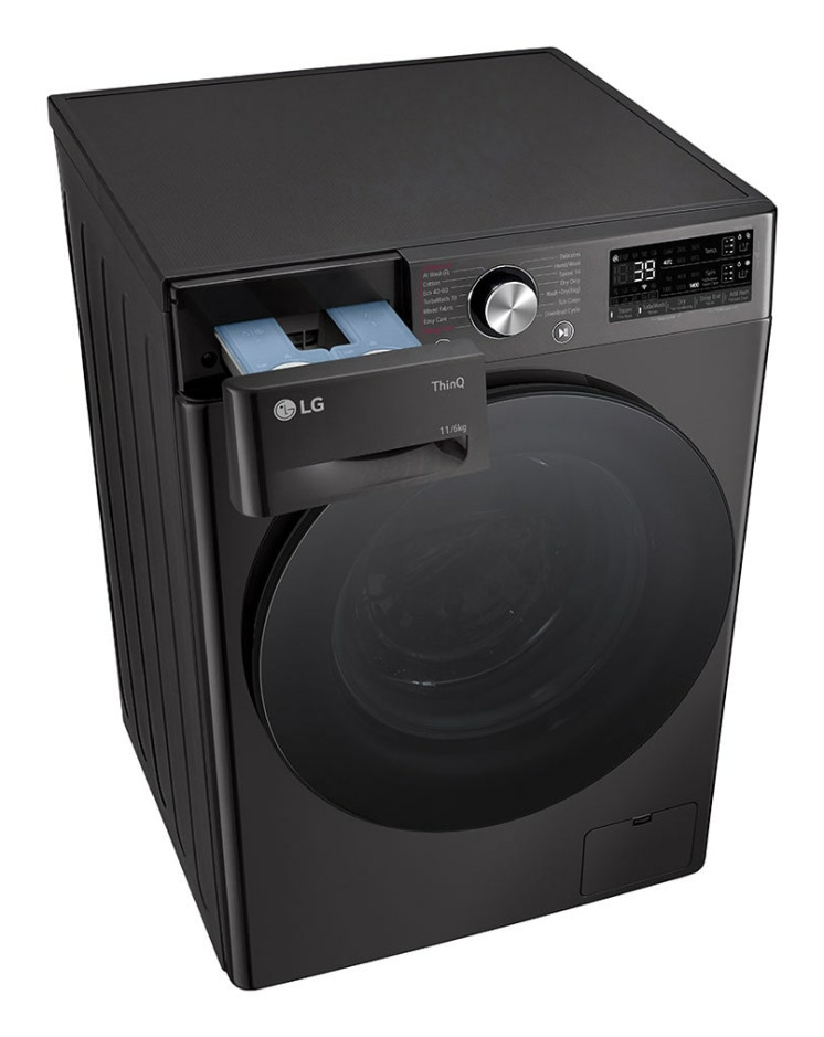 LG F4DR711S2BA product photo