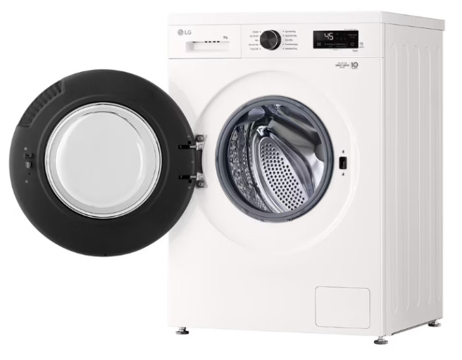 LG F4X1009NWB product photo