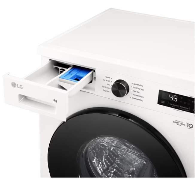 LG F4X1009NWB product photo