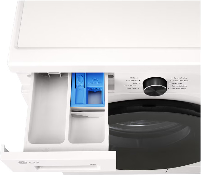 LG F4X1009NWB product photo