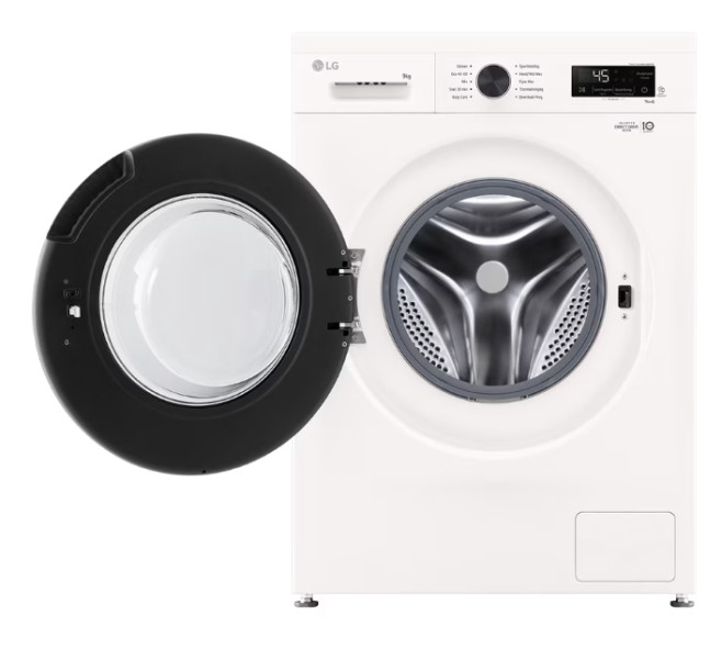 LG F4X1009NWB product photo