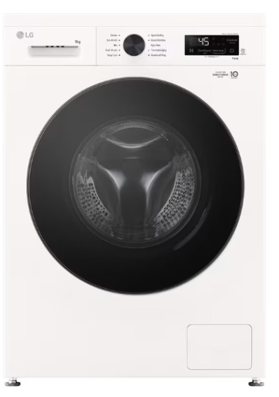 LG F4X1009NWB product photo