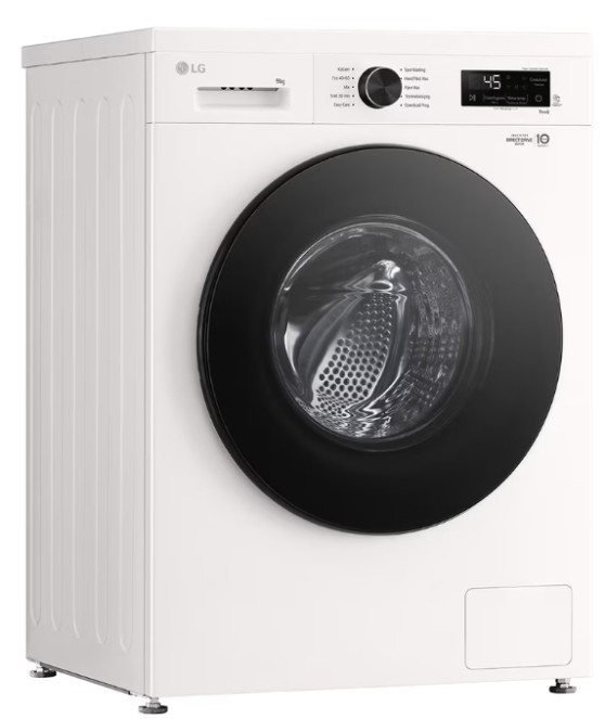 LG F4X1009NWB product photo