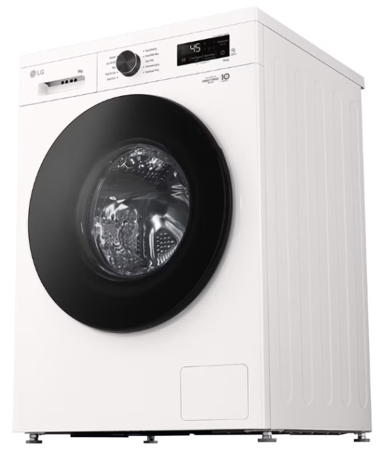 LG F4X1009NWB product photo