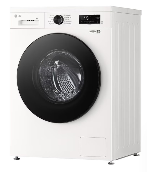 LG F4X1009NWB product photo