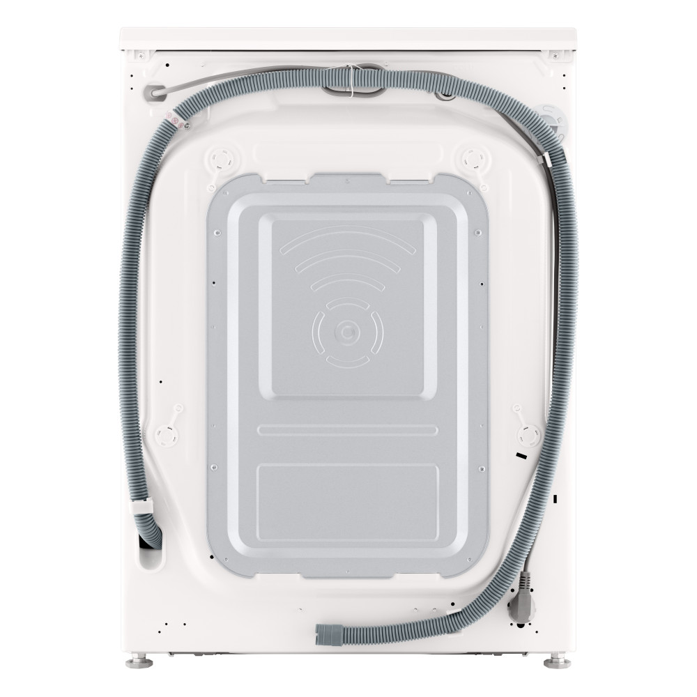 LG F4X5011TWB product photo