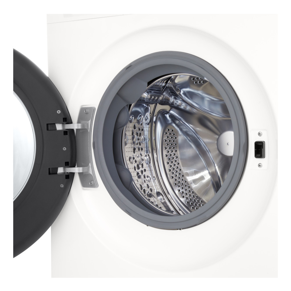 LG F4X5011TWB product photo