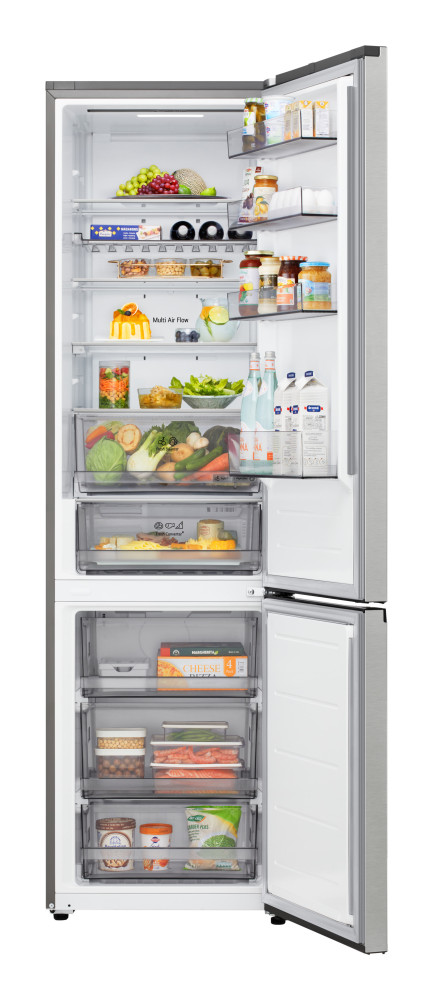 LG GBBS322CPY product photo