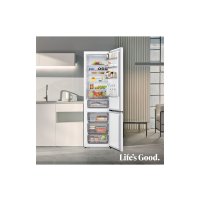 LG GBBS322CSW product thumbnail
