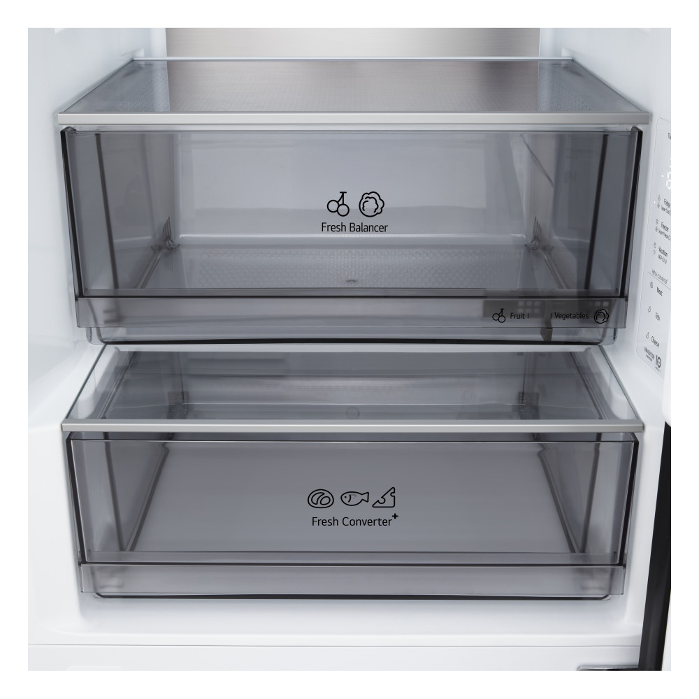 LG GBBS524CEV product photo