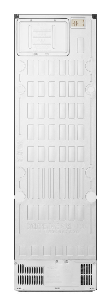 LG GBBS726AEV product photo