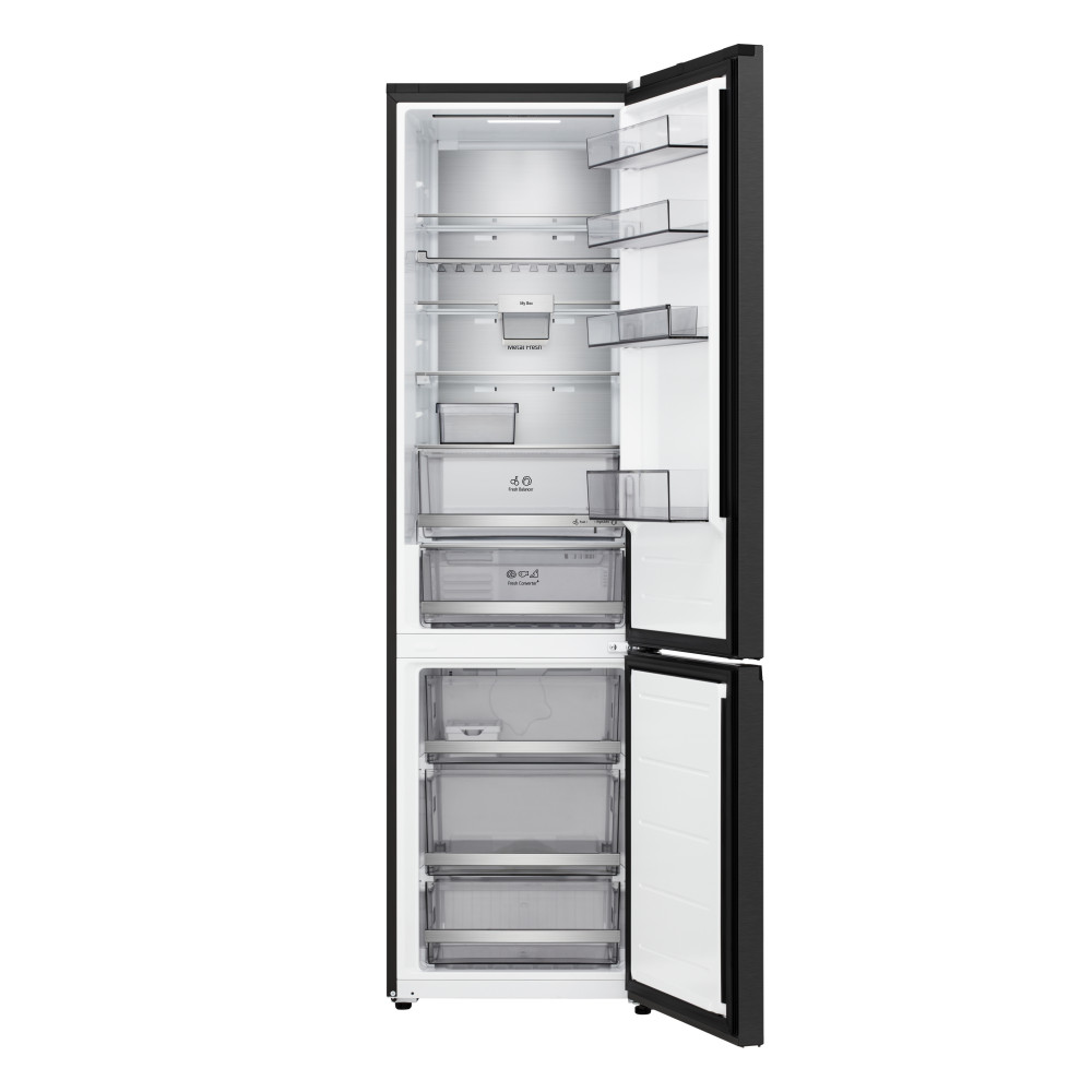 LG GBBS726BEV product photo