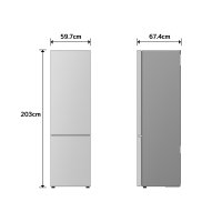 LG GBBS726CMB product thumbnail