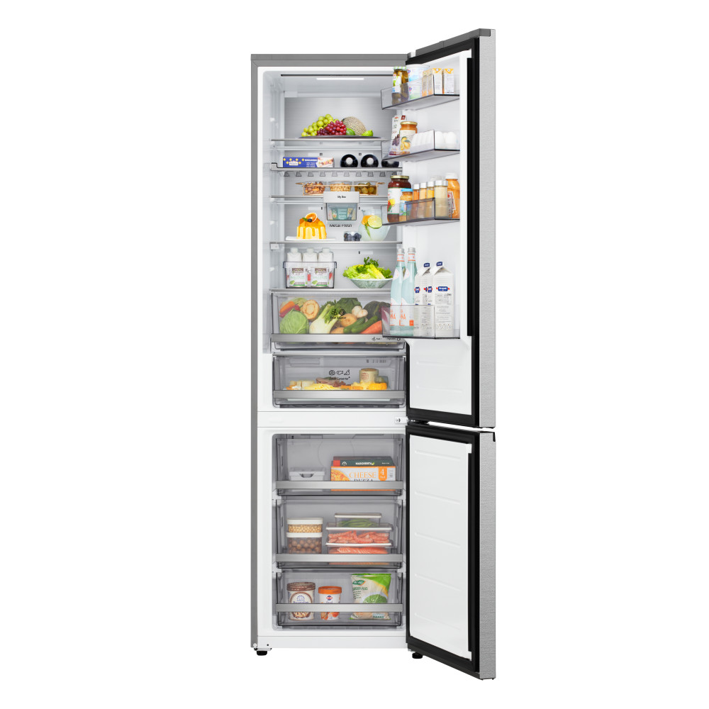 LG GBBS726CMB product photo