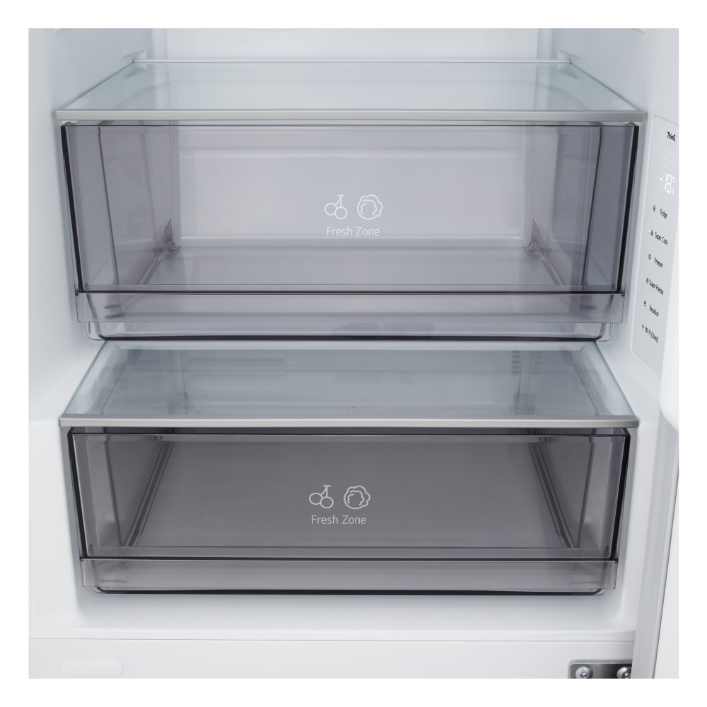 LG GBBSJ10EEP product photo