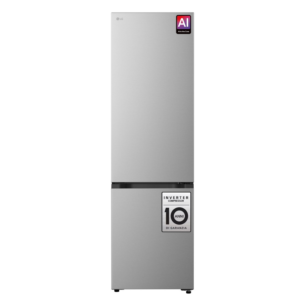 LG GBBSJ20EPY product photo