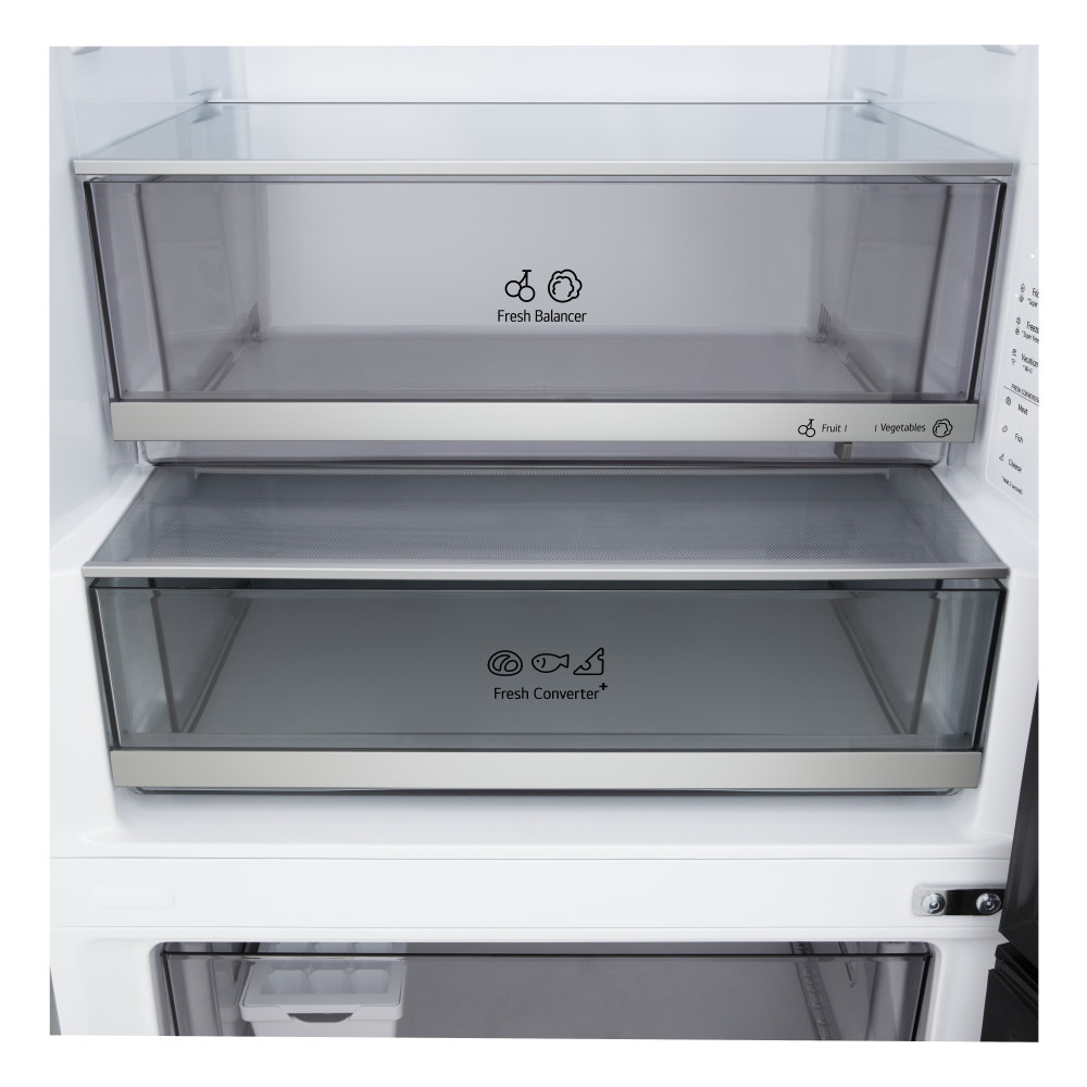 LG GBBW322DPY product photo