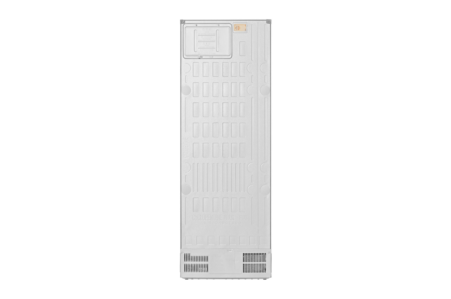 LG GBBW726CPY product photo